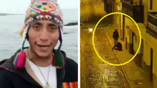 Cusco: Chamán mata a limeño tras confundirlo con un “demonio”