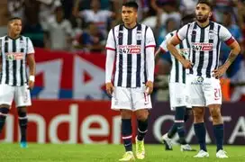 Declaran infundada apelación de Alianza Lima sobre walkover ante Sporting Cristal