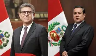 Gobierno nombra a sus representantes ante la OEA y la embajada peruana en Estados Unidos