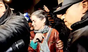 Maritza Garrido Lecca: terrorista viajó a Argentina pese a que aún no termina de pagar reparación civil