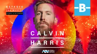 ATU ofrecerá servicio especial para el retorno de los asistentes al concierto de Calvin Harris