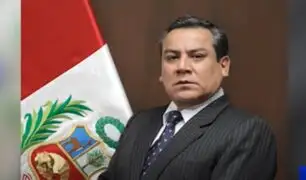 Gobierno designa a Gustavo Adrianzén como representante permanente de Perú ante la OEA