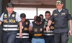Crimen en San Miguel: implicados en el asesinato de alias la “Tota” y su familia serán recluidos en penal Ancón I