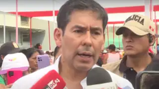 Ministros de Dina Boluarte respaldan retiro de embajador peruano de México