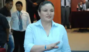 Abencia Meza: cantante folclórica pide indulto humanitario a presidenta Dina Boluarte