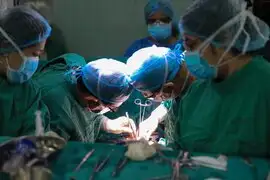 EsSalud: paciente dona hígado, riñones y córneas, lo que permite salvar cinco vidas