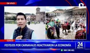 Cusco se recupera: lanzan tarifa promocional de S/40 para ingresar a recintos arqueológicos