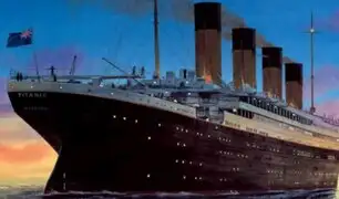 ¿Cuánto costaría viajar en el "Titanic" en la actualidad?