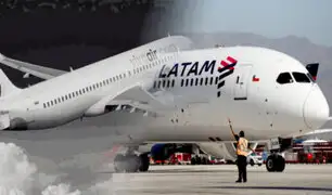LATAM Airlines ofrece protección gratuita a pasajeros de Viva Air