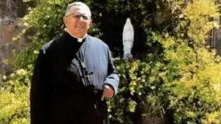 Padre Giovanni Salerno: Conoce más sobre el fundador de la importante organización para niños huérfanos en Perú