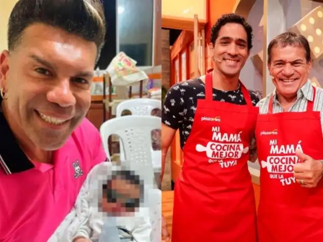 Denuncian a hijo de Chato Barraza por abandonar a su bebé: 'Tomate' Barraza se hará cargo del recién nacido