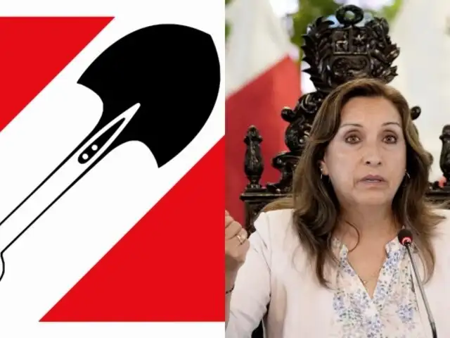 Acción Popular pide la renuncia de Dina Boluarte tras rechazo de adelanto de elecciones