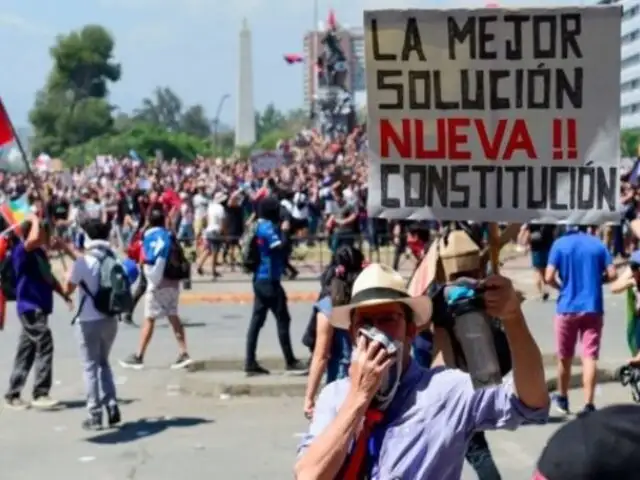 ¡EXCLUSIVO! Las razones del fracaso de la Asamblea Constituyente en Chile