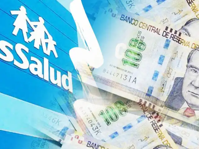 EsSalud recuperó más de S/ 20 millones de deudas no tributarias