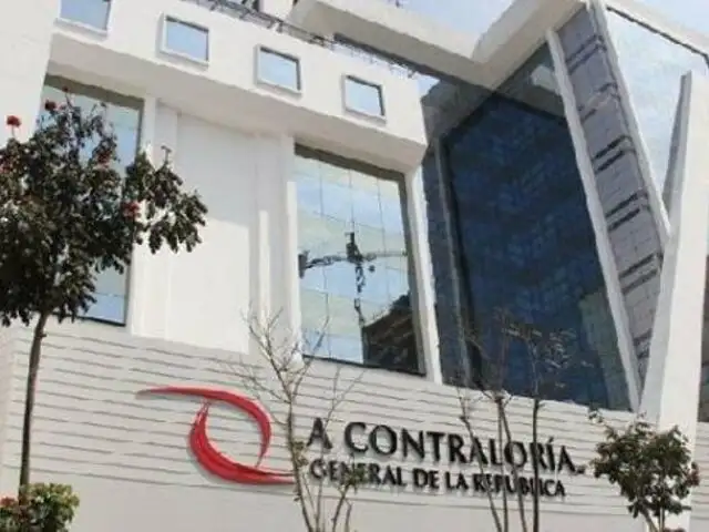 Contraloría detecta pagos irregulares a pensionistas fallecidos del Sector Educación de Lima