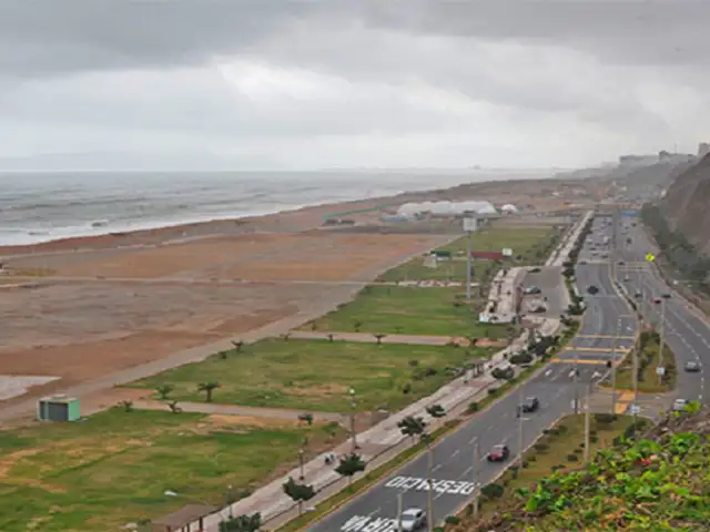 IGP: Lima acumula un silencio sísmico desde el año 1746