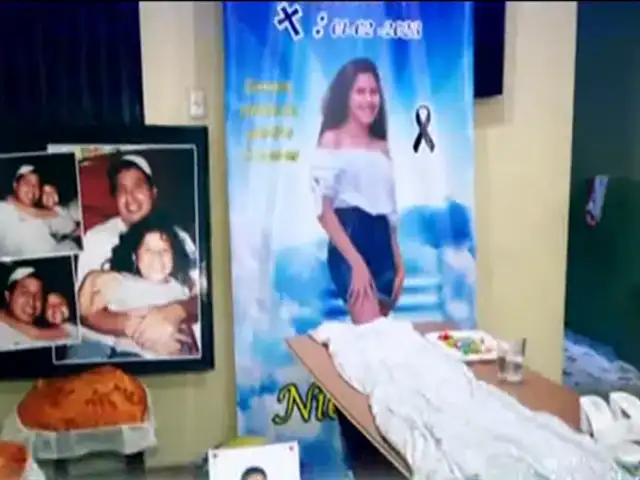 Familiares piden ayuda para repatriar cuerpo de adolescente que murió tras ser embestida por una lancha