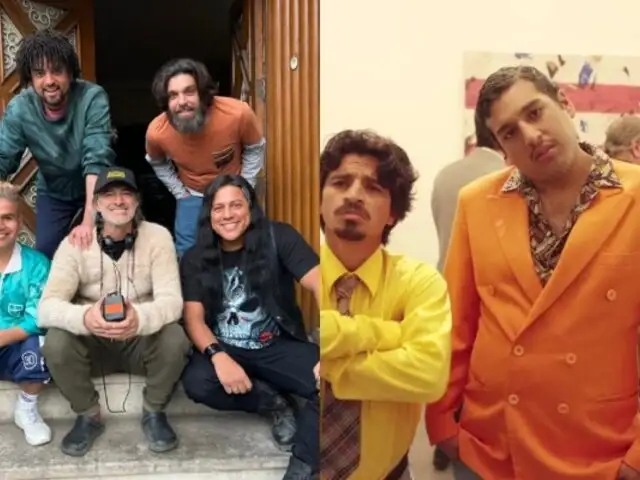 '¡Asu Mare! Los amigos': ¿Por qué Ricardo Mendoza no aparece en el 'spin-off' dirigido por Carlos Alcántara?