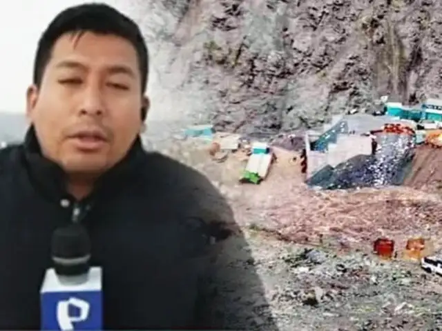 Identifican 12 cuerpos de fallecidos por huaicos en centros poblados de Camaná