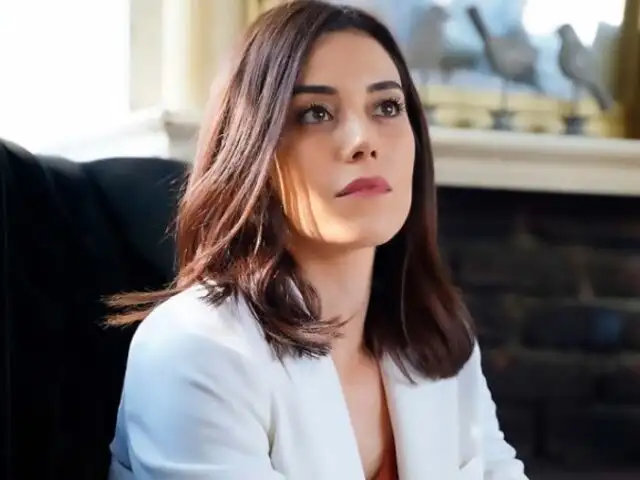 Cansu Dere: fans de actriz de "Sila" preocupados por no tener noticias tras terremoto en Turquía