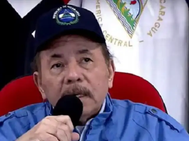 Nicaragua: Presidente cambiaría la Constitución para nombrar “copresidenta” a su esposa