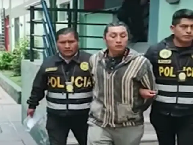 Cusco: Fiscalía solicita detención preliminar contra sujeto que mató a golpes a joven