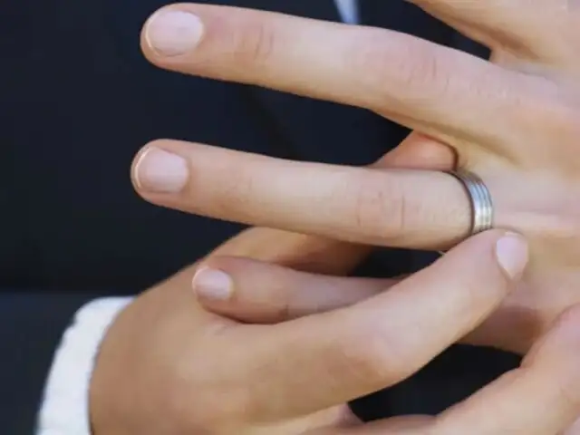 Anillos de pareja: estas son las tres argollas que se deben dar a lo largo de la relación