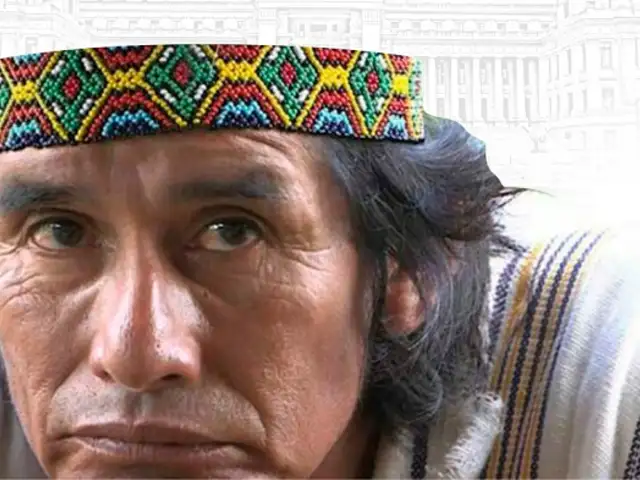 Caso Saweto: Condenan a acusados por homicidio de cuatro lideres indígenas