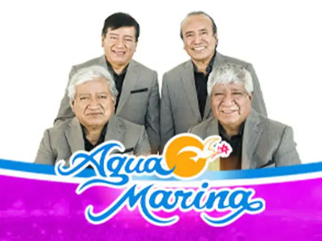 Agua Marina hará bailar con lo mejor de su música a barranquinos