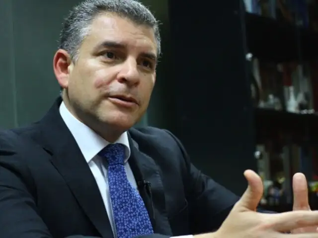 Rafael Vela enfrenta nuevo proceso disciplinario: ¿Qué sanción podría recibir?