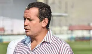No va más: Antonio Meza Cuadra dejó de ser gerente deportivo de Sport Boys