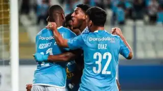 ¡Premio Millonario! Sporting Cristal obtuvo ostentosa cifra de dinero tras clasificar a la fase 3 de la Copa Libertadores