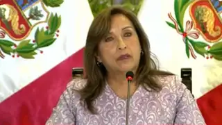 Dina Boluarte a alcaldes de Puno: “Si tienen el presupuesto, ¿Como es posible no ejecutarlo?”