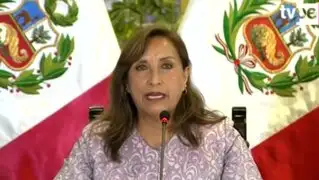 Presidenta Boluarte anuncia ayuda para pescadores, agricultores y artesanos de Puno