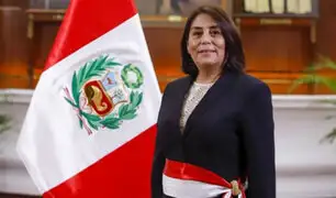 Delia Muñoz: abogada y exministra de Justicia fue propuesta como defensora del Pueblo
