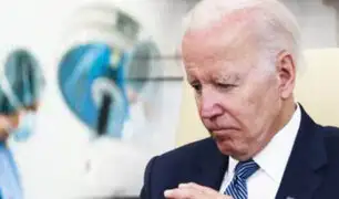 EEUU: Joe Biden fue operado de un carcinoma en el pecho