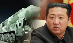 Corea del Norte acusa a EEUU de provocar derrumbe del control de armas nucleares