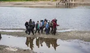 Puno: se eleva a seis el número de soldados fallecidos tras intentar cruzar el río Ilave