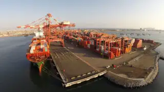 Inversiones de APP en puertos superarán los US$ 3,500 millones
