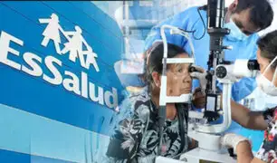 Essalud: Hospital Perú realiza desembalse médico en beneficio de más de 800 asegurados en La Libertad