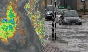 Ciclón Yaku: lo que debes saber del fenómeno formado frente al mar peruano y si llegará a afectar a Lima