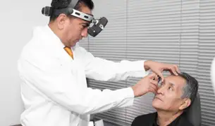 Conozca los riesgos del glaucoma y sepa que hacer para detectarlo a tiempo