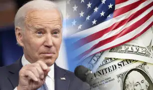 Joe Biden propone más impuestos a millonarios y grandes empresas en EEUU