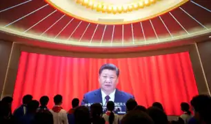 China: Xi Jinping perpetúa su mandato por 5 años más al ser reelegido por tercera vez