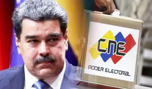 Nicolás Maduro promete elecciones en 2024 para Venezuela