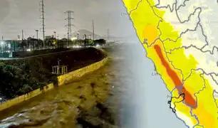 Ciclón Yaku: Lima y Callao registra quinta noche de ola de calor nocturno