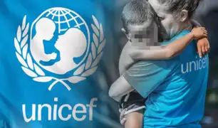 UNICEF: Para proteger a la niñez damnificada se debe garantizar el acceso al agua segura, insumos de higiene y promover medidas de cuidado
