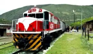 MTC anuncia reinicio de operaciones del ‘Tren Macho’