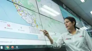 MTC presenta rutas de tránsito alternas durante emergencia climática