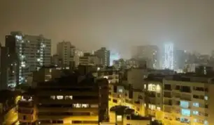 Noches cálidas continúan en Lima y Callao: soportan temperaturas de hasta 22.4 °C